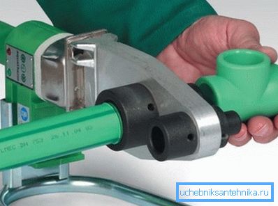 Soldering process Soldering process
