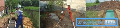 Level check and backfill