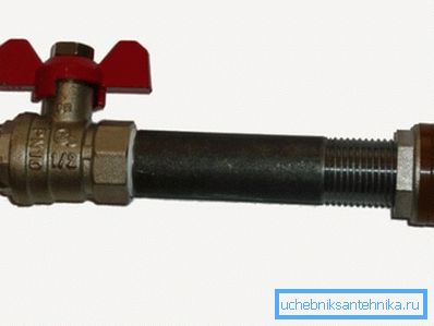 Check both thread quality and crane performance Check both thread quality and crane performance