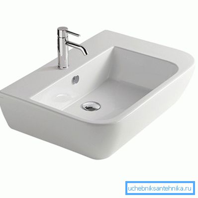 Rectangular bowl. Rectangular bowl.