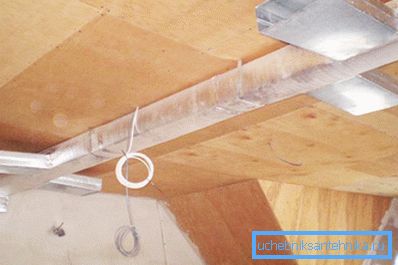 Rectangular air ducts Rectangular air ducts