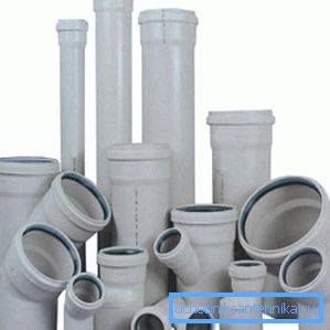 PVC pipe PVC pipe