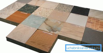 Work surfaces made of chipboard laminated with a thin layer of plastic are an order of magnitude stronger and more durable than chipboard in unprotected form. Postforming is practical, resistant to mechanical and temperature effects, in addition, it is simply washed and cleaned and at the same time dries quickly. Work surfaces made of chipboard laminated with a thin layer of plastic are an order of magnitude stronger and more durable than chipboard in unprotected form. Postforming is practical, resistant to mechanical and temperature effects, in addition, it is simply washed and cleaned and at the same time dries quickly.