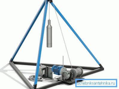 It is a pleasure to work with such an improvised installation, because it is not inferior to the factory analogues. It is a pleasure to work with such an improvised installation, because it is not inferior to the factory analogues.