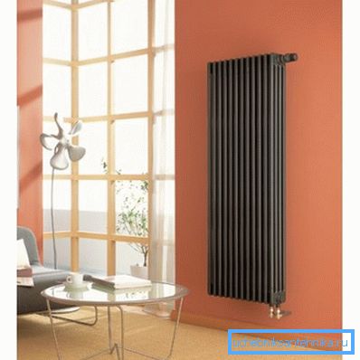 Arbonium radiators in room design Arbonium radiators in room design