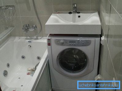 Sink 60 for 35 above washing machine Sink 60 for 35 above washing machine