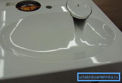 Water Lily Sink Water Lily Sink