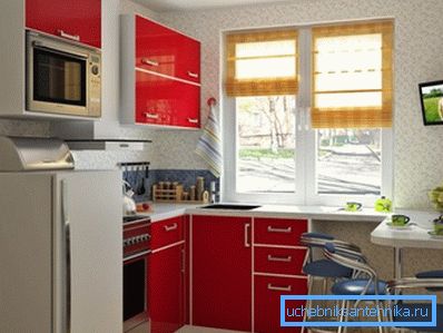 Sink by the window Sink by the window