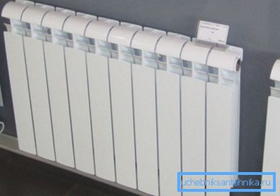 Calculation of these radiators will hold a different formula. Calculation of these radiators will hold a different formula.