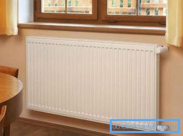 The calculation is carried out on any type of heater. The calculation is carried out on any type of heater.