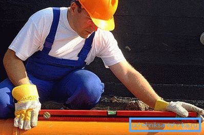 Calculation of pipe slope Calculation of pipe slope