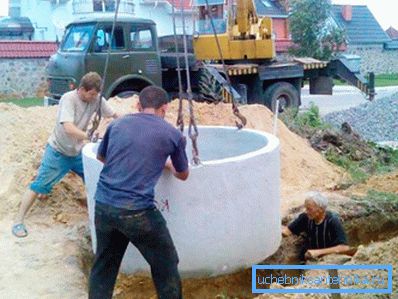 Swaying the load, achieve accurate installation.