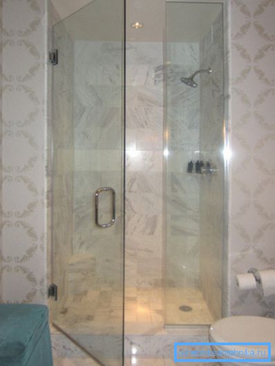 Swing shower door 70 cm Swing shower door 70 cm