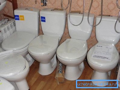 Having the necessary information, you can purchase a quality toilet for a little money. Having the necessary information, you can purchase a quality toilet for a little money.