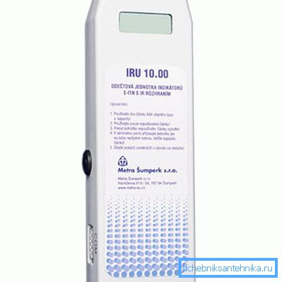 Cost allocator will help to significantly save on payment for centralized heating services. Cost allocator will help to significantly save on payment for centralized heating services.