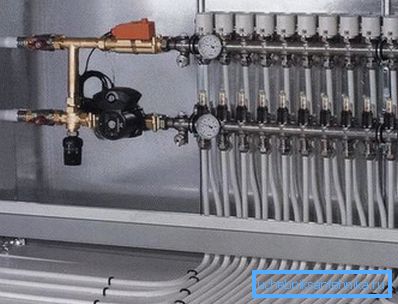 Distribution manifold. Distribution manifold.
