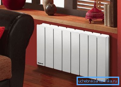 Consider how to choose bimetallic radiators for heating area. Consider how to choose bimetallic radiators for heating area.