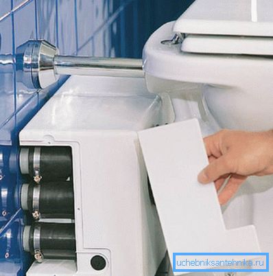 Consider the rules of installation.