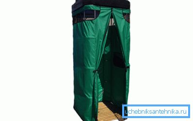 Collapsible shower Collapsible shower