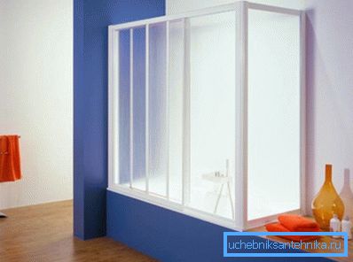 Sliding model