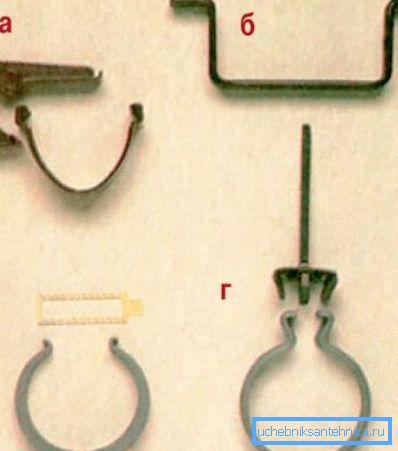 The various fixing material intended for this type of works The various fixing material intended for this type of works