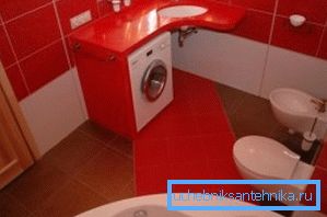 The dimensions of the toilet are very important for the proper planning of the toilet