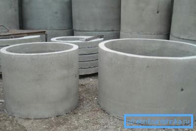 Variety of finished products Variety of finished products