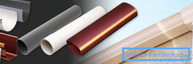 2800 Varieties of drainage system