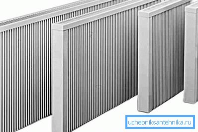 Different sizes allow you to choose the optimal solution for any space.