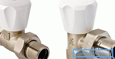 Heating control valve for battery Heating control valve for battery