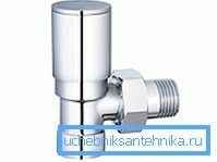 Adjusting valve (upper) Adjusting valve (upper)