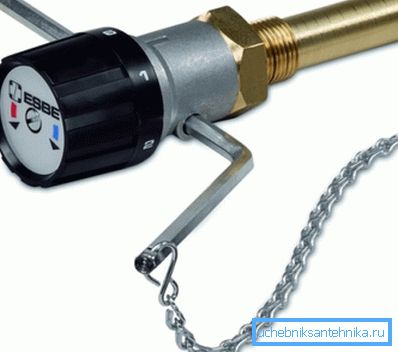Regulator for solid fuel boiler Regulator for solid fuel boiler