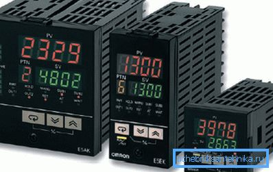 Relay control devices. Relay control devices.