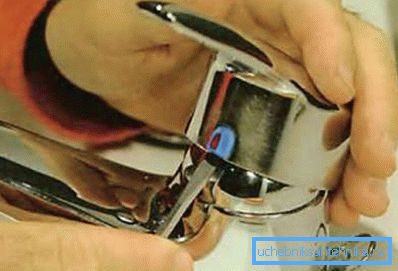 3373 DIY mixer repair
