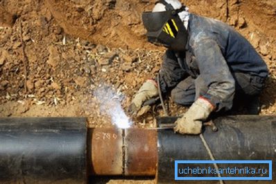 Pipeline Repair Pipeline Repair