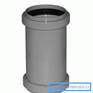 Repair nadvizhny coupling Repair nadvizhny coupling