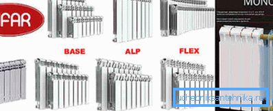 Rating of manufacturers of heating radiators and convectors in the Russian Federation headed by the company 