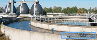 1177 Treatment tanks