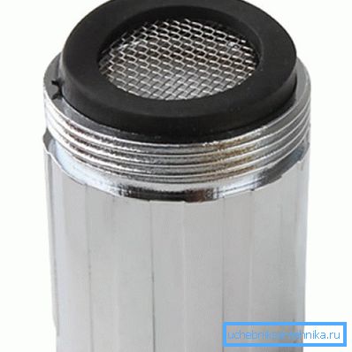 Rubber seal for valve with internal thread. Rubber seal for valve with internal thread.