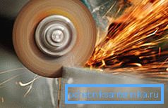 Metal cutting is a rather laborious task requiring accuracy.