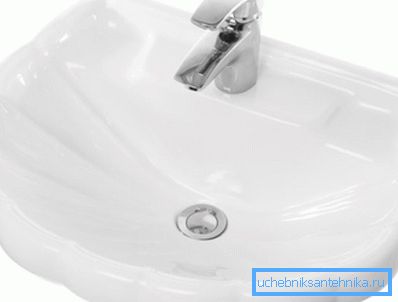 Chamomile - classic bowl shape Chamomile - classic bowl shape