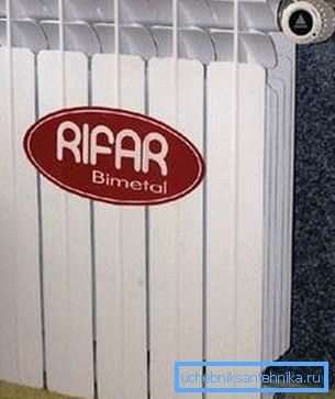 Russian companies are also represented on the market.
