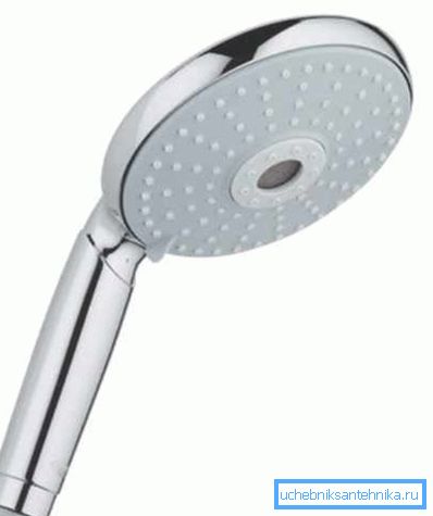 Hand shower Hand shower