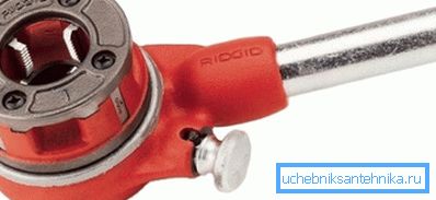 Hand tool