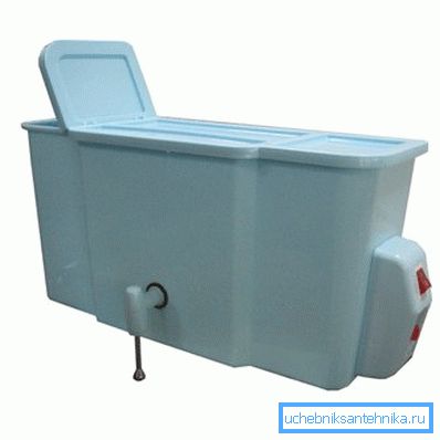 Washstand for camping Washstand for camping