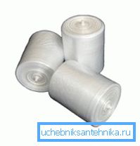 PE Coated Rolls