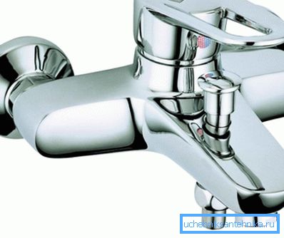 Ball Valve Lever Mixer Ball Valve Lever Mixer