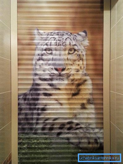 2777 With photo printing