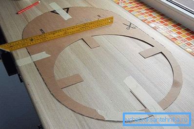 It is more convenient to work with a template than without it. It is more convenient to work with a template than without it.
