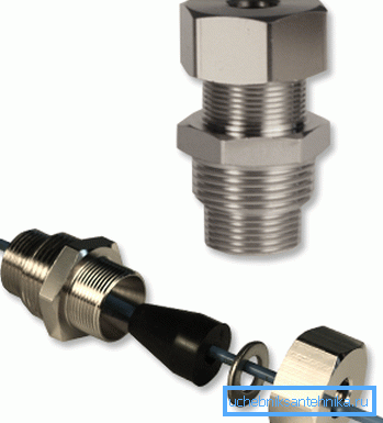 Cable gland Cable gland